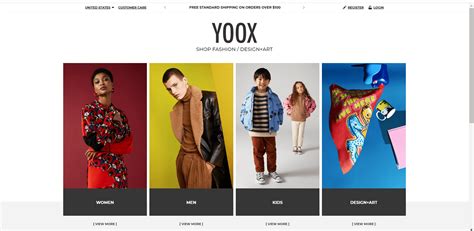 is YOOX legitimate